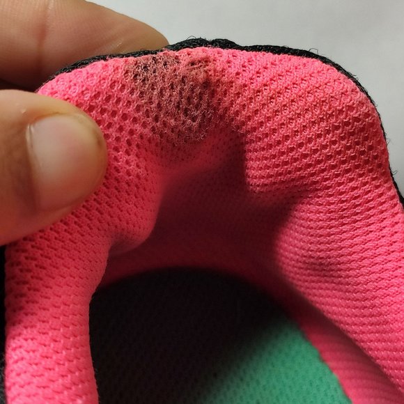 Nike Dual Fusion ST 2 Women's Running Shoes Size 8 - Picture 9 of 9